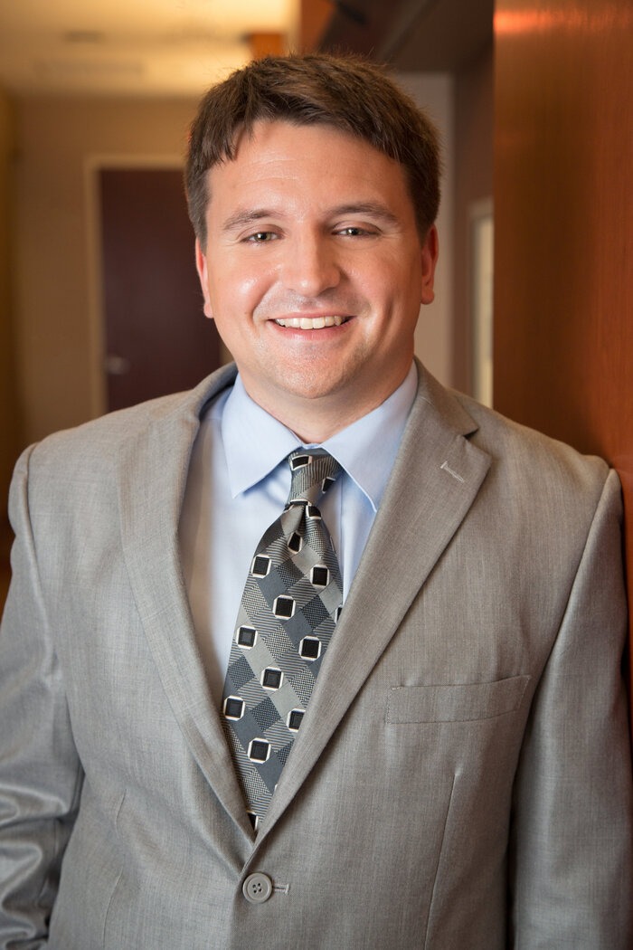 Matthew Davey